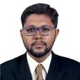 ABDUL RAHMAN KOSKANI MOHAMED FAROOK currently working as QC INSPECTOR at J  Engineering in UAE