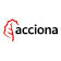 ACCIONA logo