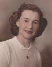 Obituary information for Verjean A. "Jean" May