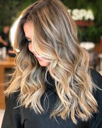 Mix Color Bege Avela Romeufelipe Equiperomeufelipe Blonde Brunette Hairdo Hair Brunette Gone Blonde