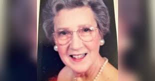 Ms. Ruth G. Smith Obituary