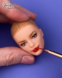 Curly Queen Makeover