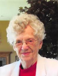 Maxine McDaniel Obituary January 24, 2021