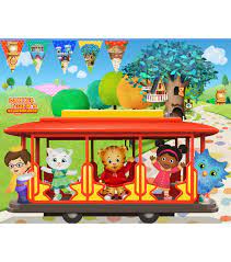 Maybe you would like to learn more about one of these? Disney Junior Daniel Tiger Felt Fabric Panel 36 Trolley Daniel Tiger Birthday Party Daniel Tiger Birthday Daniel Tiger