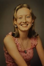 Can someone do their magic and fuse this pictures, or make it as one photo  of the two together, this is my daughter and bonusdaughter. I want to make  a picture for