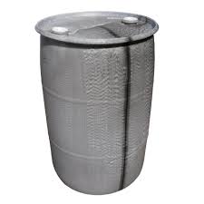 Our aim is to help you safely and correctly transport hazardous materials. Reviews For Earthminded Llc Ugly 55 Gal Off Color Industrial Plastic Drum Pth0917 The Home Depot