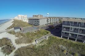 Maybe you would like to learn more about one of these? Sea Cabin Cherry Grove Ocean Front Elliott Beach Rentals