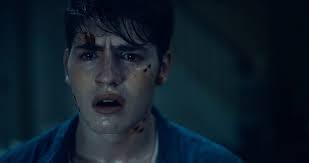 Gregg Sulkin Pictures