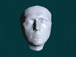More images for hollow face illusion gif » Why Are Transgender People Immune To Optical Illusions Slate Star Codex