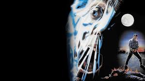Prime Video: Night Screams