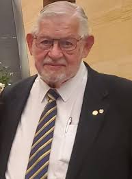 James Lisenby Obituary