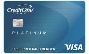 Credit one cash back credit card. Credit One Bank Platinum Visa With Cash Back Rewards Review 2021 The Smart Investor