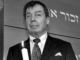 Edgar Bronfman: Businessman who as head of the World Jewish Congress  devoted his private life to championing Jewish causes