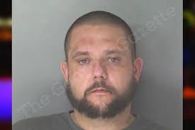 Thomas Everett — Douglas County Jail Bookings