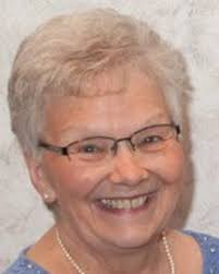 Patricia Rae Hobson Obituary