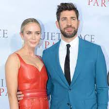 He is best known for his role as jim halpert on the nbc sitcom the office from 2005 to 2013. John Krasinski Adorably Honored His Daughters On Snl