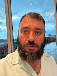 Seeking jewish partner for love and growth