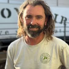 Ep 31: Ian Grigg: Part A by Salt of the Earth Farm Stories