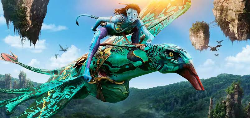 Top VFX And 3D Animation Careers
