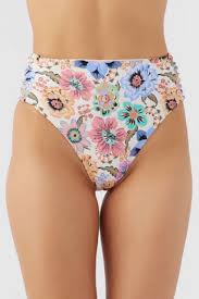 O'Neill Women's Talitha Floral Long Beach Bottom