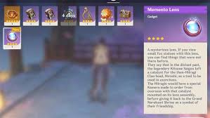 They feature fun puzzles of all types that'll keep you entertained. Como Usar La Lente Genshin Impact Memento Los Juegos Peliculas Tv Que Amas