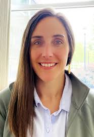 Melissa Dally's Instagram, Twitter & Facebook