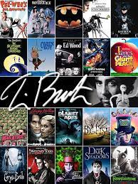 Tim Burton El Cadaver De La Novia Tim Burton Peliculas