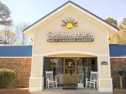Spartanburg, home to the most dynamic arts scene and. Spartanburg Sc Daycare Preschool Childcare Sunshine House