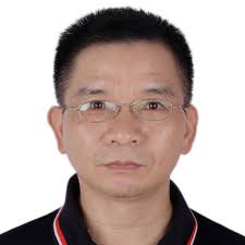 Jianxiong LIAO廖建雄