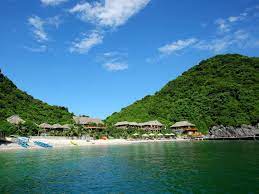 Compare cheap cat ba island hostels. Monkey Island Resort In Cat Ba Island Room Deals Photos Reviews