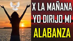 Listen to por la mañana yo dirijo mi alabanza by silvia loves, 1,395 shazams. Solo 4 Acordes Por La Manana Yo Dirijo Mi Alabanza Tutorial En Guitarra Mi Guitarra Cristiana Youtube