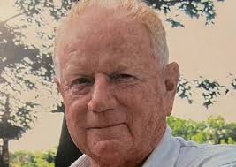 John E. Hendy, 87, of Salisbury