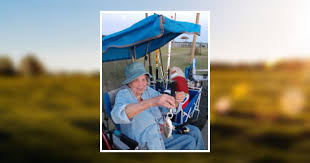 Patricia Newman Dickson Obituary October 5, 2022