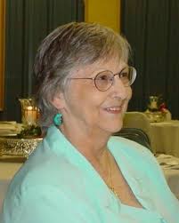 Llois "MeMe" Blacksher Obituary December 8, 2024