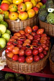 Pin On Farms Food Markets Around The World