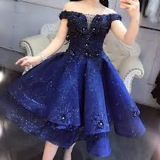 Unique Off The Shoulder Short Homecoming Dresses Cr 11446 In 2020 Ball Dresses Dresses Homecoming Dresses
