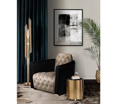 Let's face it—as much as we love a good sleeper sofa, there are small spaces where even the most compact sofa bed won't fit. Luxxu Modern Design And Living