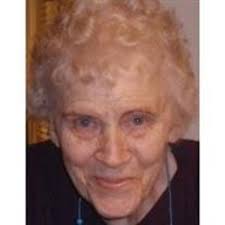 Alice G. Walter Obituary June 29, 2014
