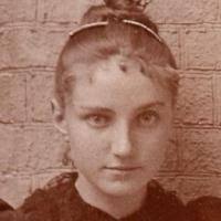 Mary Luella Hedges (1879–1960)