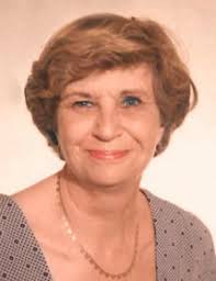 Colette Boily, avis de décès et nécrologie