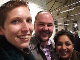 artnet.com Magazine People