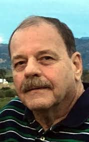 Bruce Atwood's Instagram, Twitter & Facebook