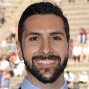 Daniel Talancon, Ph.D.