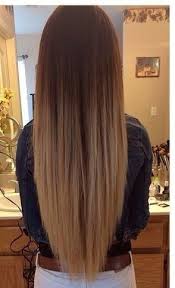 Pin On Ombre Hair Straight