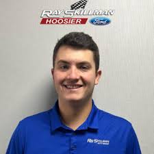 Ray Skillman Hoosier Ford Staff