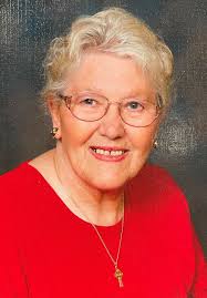 Obituary information for Elizabeth Waring
