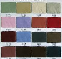 0.6MM ULTRA MICROFIBER FAUX SUEDE CLOTH PATCH LINING NON FRAYED BLACK WHITE  54"W