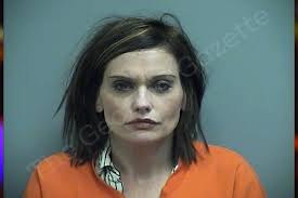Cristy Ward — Effingham County Jail Bookings