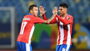 After a thorough analysis of stats, recent form and h2h through betclan's algorithm, as well as, tipsters advice for the match paraguay vs bolivia this is our prediction: Zzgrblfthemkpm