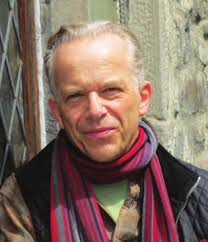 Playwright Steven Dietz Director Courtney Sale